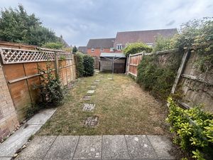 Garden- click for photo gallery